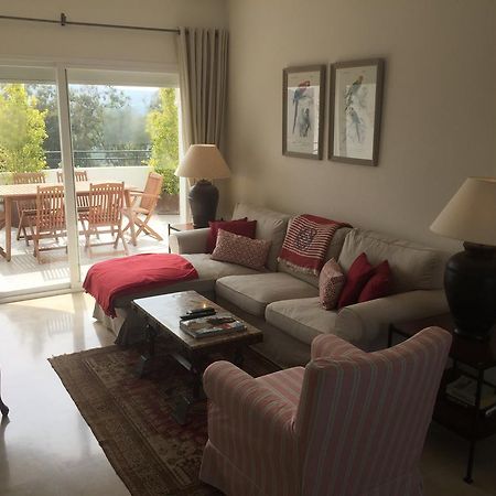 Apartamento Del Sol エステポナ エクステリア 写真
