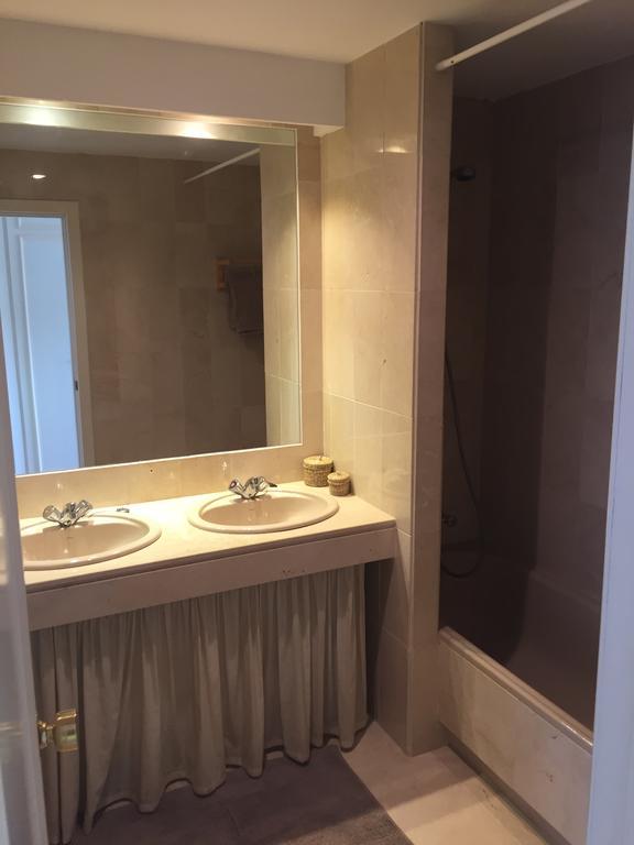 Apartamento Del Sol エステポナ エクステリア 写真