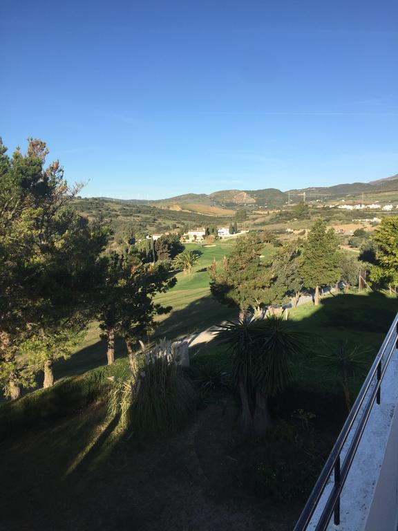 Apartamento Del Sol エステポナ エクステリア 写真