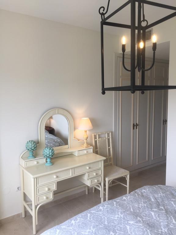 Apartamento Del Sol エステポナ エクステリア 写真