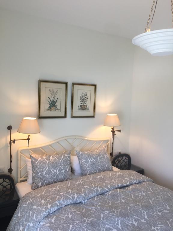 Apartamento Del Sol エステポナ エクステリア 写真