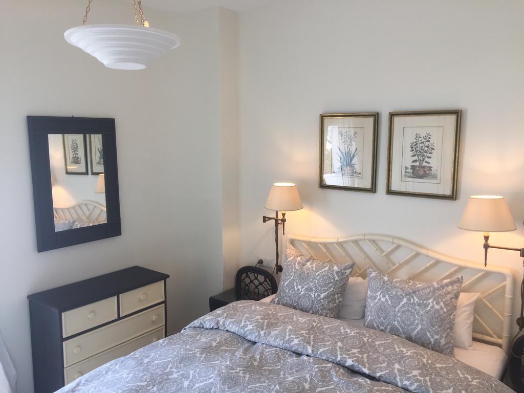 Apartamento Del Sol エステポナ エクステリア 写真