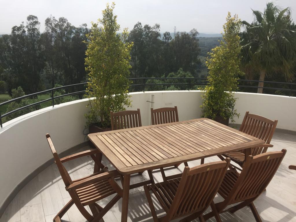 Apartamento Del Sol エステポナ エクステリア 写真